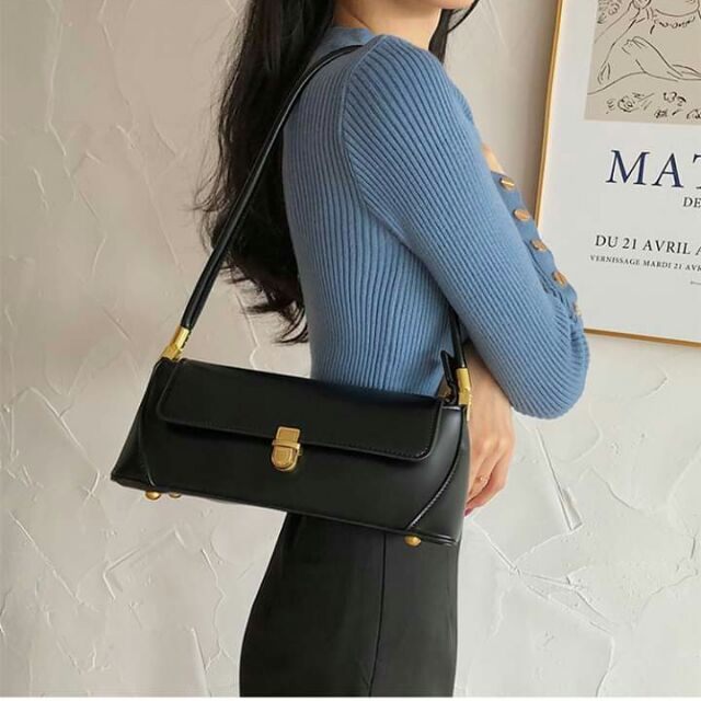 TÚI XÁCH RETRO FANCE