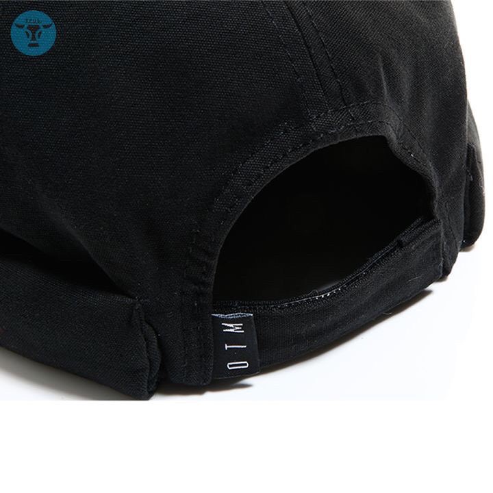 Mũ Không Vành Miki Hat nón không vành