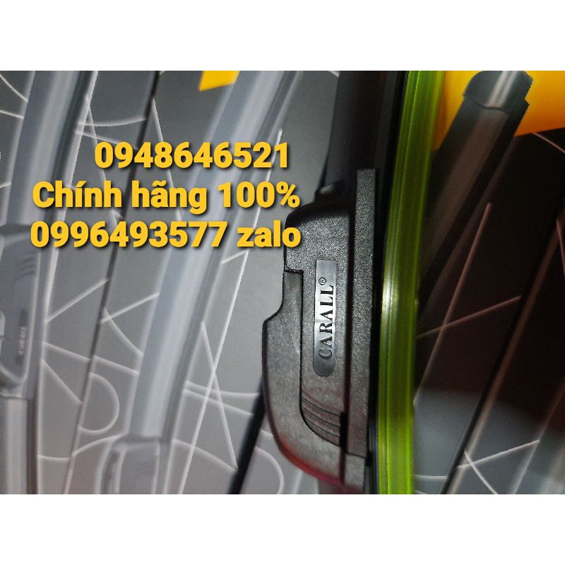 gạt mưa mềm ô tô chính hãng 100% 🇨🇳