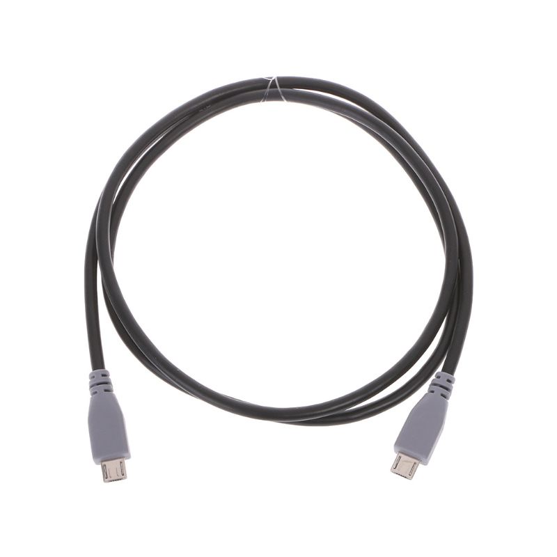 Otg Chuyển Đổi Micro USB Type B Sang Micro B 5 Pin OTG Cho Điện Thoại