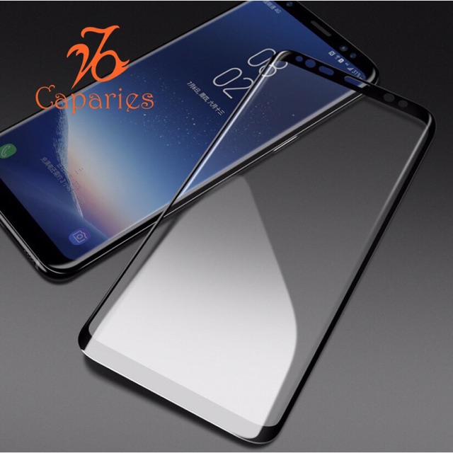 Kính full keo 5D xịn Samsung S8/S8 plus/S9 / S9 plus/ Note 8/Note 9