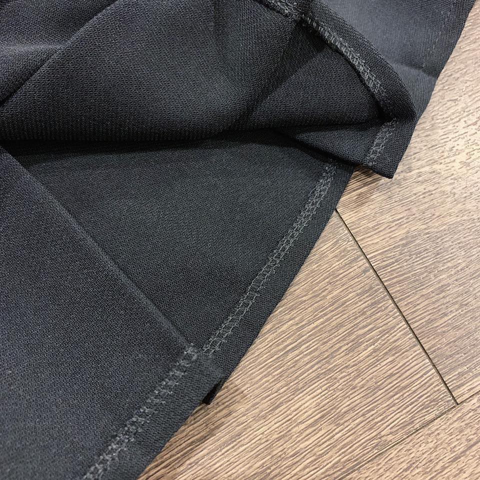 Chân váy midi xếp ly to - 62v14 | BigBuy360 - bigbuy360.vn