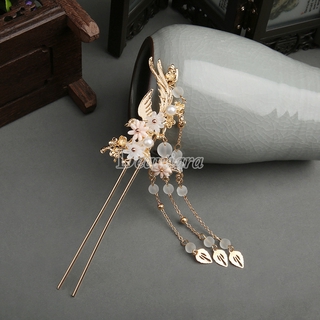 Trâm cài tóc kiểu dáng cổ điển cho nữ