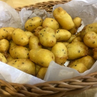 Khoai lang kén1kg (gửi Khu vực Hà Nội)