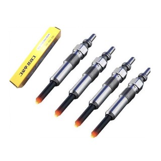 5 Bugi sấy 11v - 12v GM6 (5mm/8,3cm) hàng Nhật Bản.