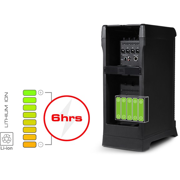 LOA DI ĐỘNG JBL EON ONE CHÍNH HÃNG NHẬP KHẨU