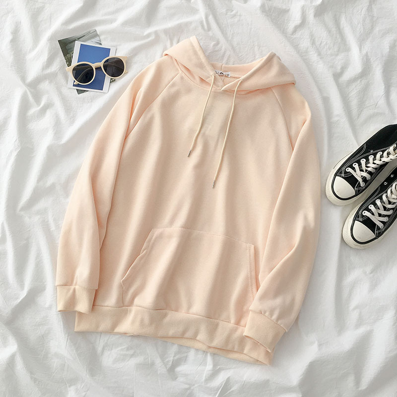 Men And Women Sweatshirts Of Various Colors Of Full Size | BigBuy360 - bigbuy360.vn