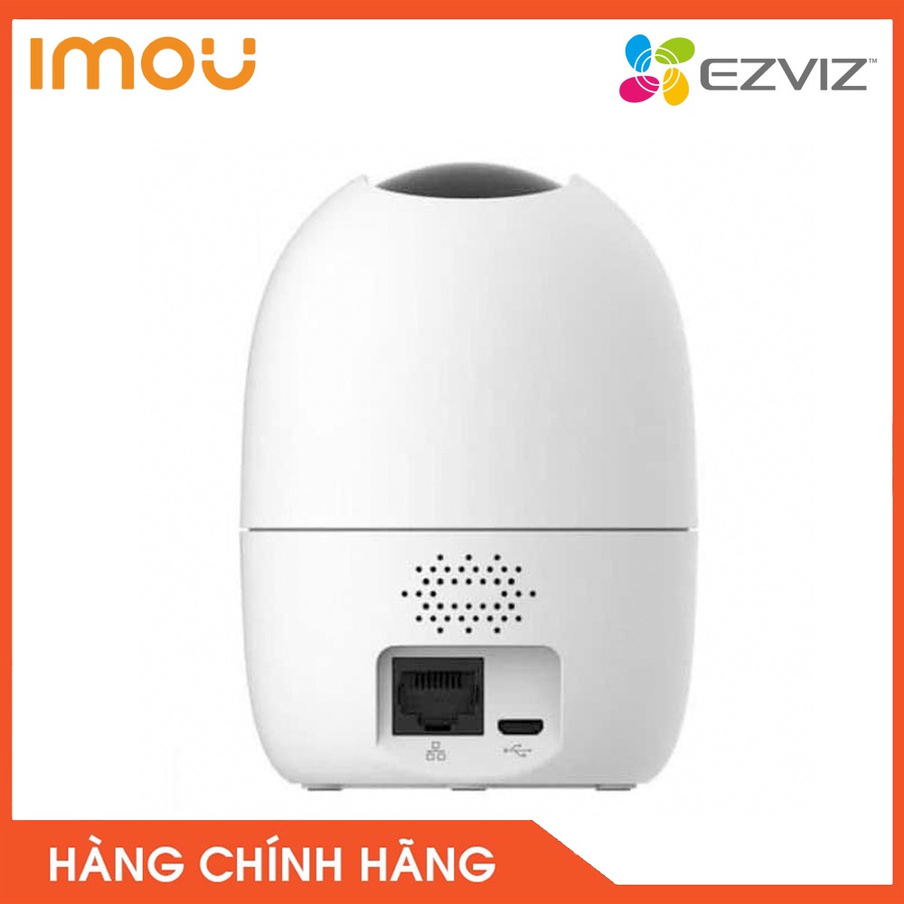 [NHÀ PHÂN PHỐI] Camera IP Wifi IMOU IPC-A42P 4.0MP 2K Siêu Nét - IPC-A42P Xoay 360 Tích Hợp Còi Báo Động Siêu Nét