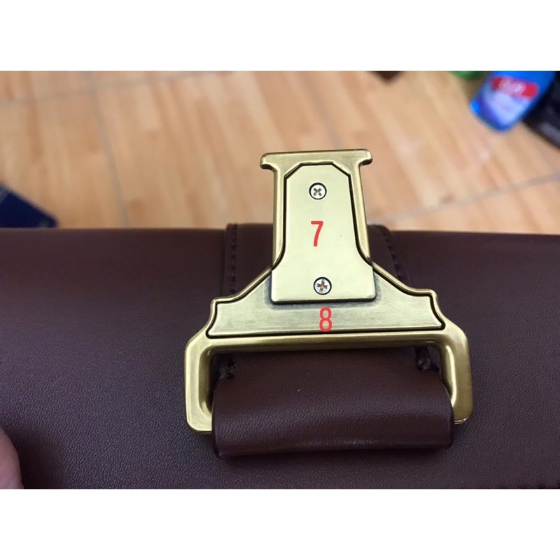 COMBO 200 MIẾNG DÁN KHOÁ TÚI CNK SỪNG TRÂU