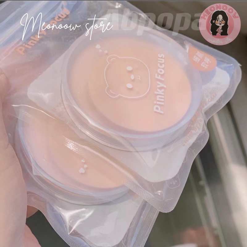 𝐏𝐇𝐀̂́𝐍 𝐏𝐇𝐔̉ 𝐃𝐀̣𝐍𝐆 𝐍𝐄́𝐍 𝐊𝐈𝐄̂̀𝐌 𝐃𝐀̂̀𝐔 𝐏𝐈𝐍𝐊𝐘 𝐅𝐎𝐂𝐔𝐒 MEONOOW STORE🧸