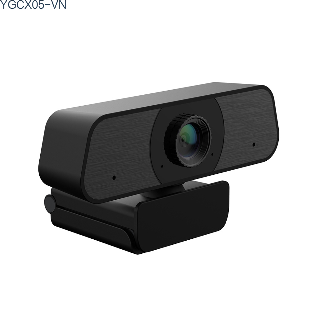 Webcam C90 Qhd 2k Usb Xoay 360 Độ 4pm Kèm Vỏ Bọc Micro Dùng Dạy Học / Dạy Học Trực Tuyến | BigBuy360 - bigbuy360.vn