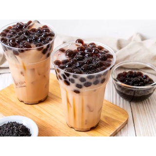 TRÀ ĐEN VINKINGTEA 500Gram - Pha Trà Sữa,Trà Đào, Trà Trái Cây - Hương Thơm, Đậm Vị