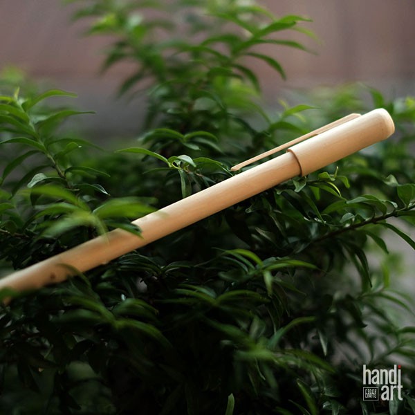 Bút Tre - Bamboo pen- BT003