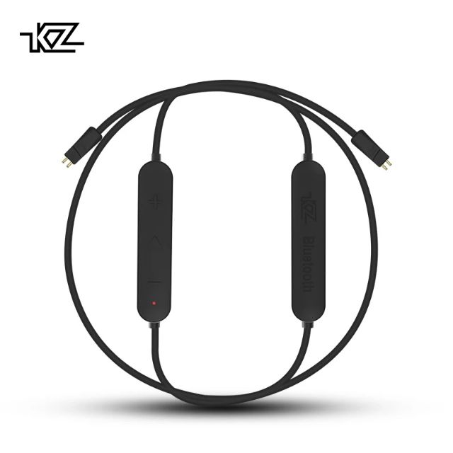 Cáp bluetooth KZ aptx chống nước cho zs10/zs6/zst/ZSN pro