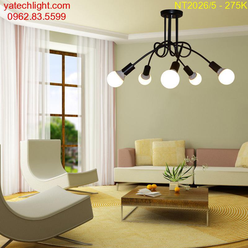 Đèn Thả Rentro X5