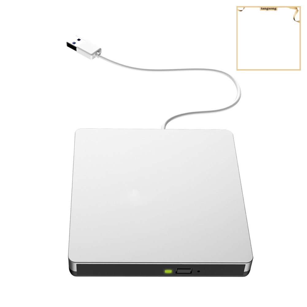 Ổ Đĩa Dvd-Rom Cd-Rw Dvd-Rw Dvd-Rw Kết Nối Usb 3.0 Cho Laptop Pc