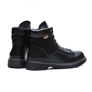 Giày Boot Nam GN205