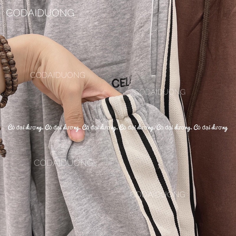 quần jogger CELNIE | BigBuy360 - bigbuy360.vn