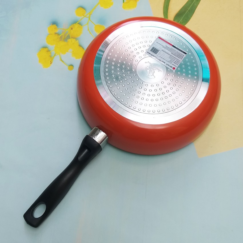 Chảo chống dính dùng từ 26cm Elmich Smartcook Teria El-0390