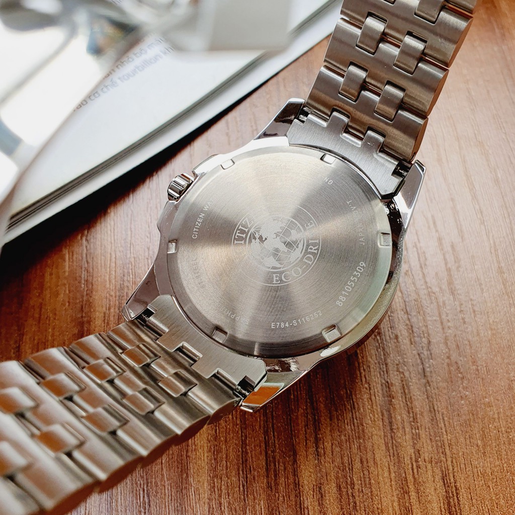 Đồng hồ nam CITIZEN BX1000-57E