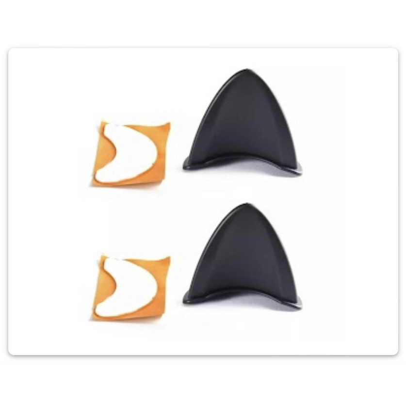 Tai Mèo Cute Lắp Mũ Bảo Hiểm .