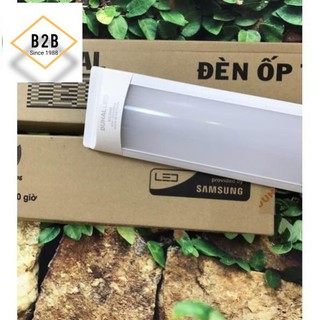 Đèn led ốp trần Duhal KDLD0401 40W