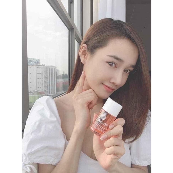 [FREE SHIP] Tinh Dầu Bio Oil Ngừa Rạn Mờ Sẹo