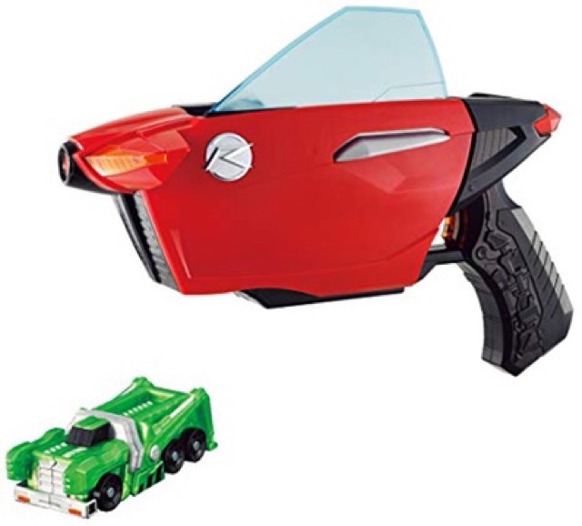 Đồ chơi siêu nhân Belt Kamen Rider Drive