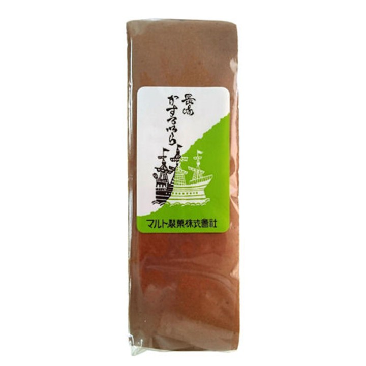 Bánh bông lan tươi Maruto Castella 250g