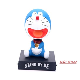 Doremon - lắc đầu cực ngầu