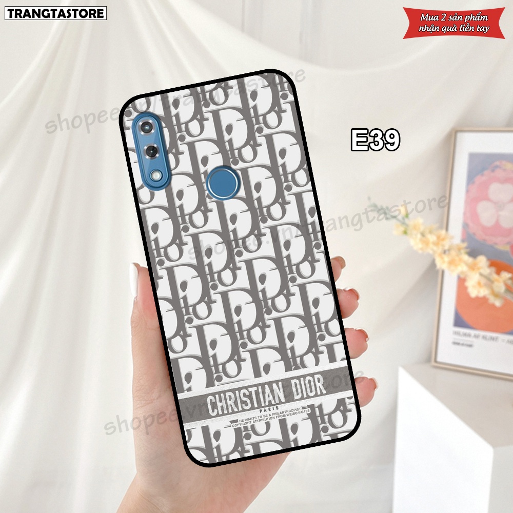 Ốp lưng dẻo trong Vsmart Star 3 - Vsmart Star 4 in hình hoạt hình đáng yêu - dễ thương - cute