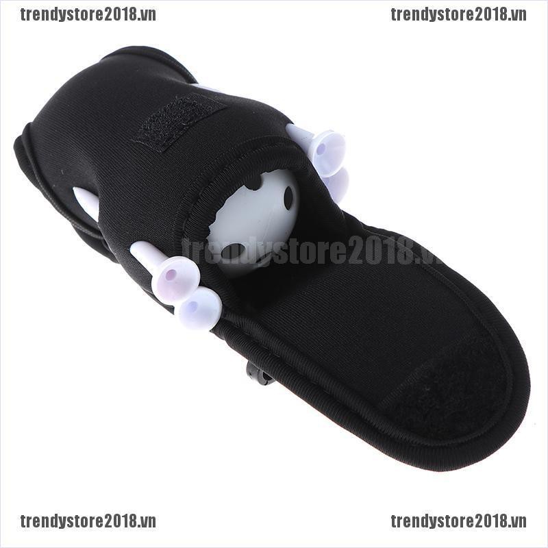 Túi đựng bóng gôn thiết kế tiện dụng