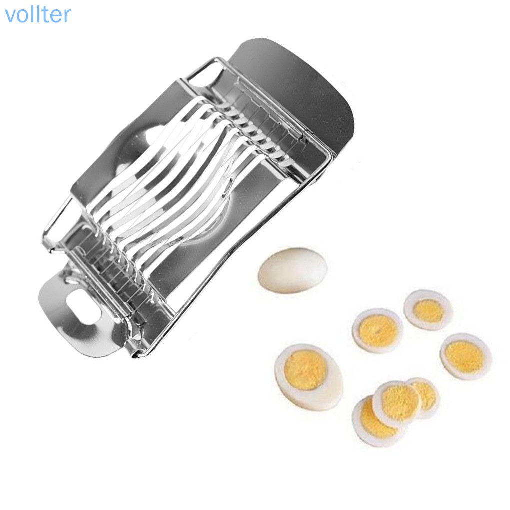 Dụng Cụ Cắt Trứng Tiện Lợi Cho Nhà Bếp