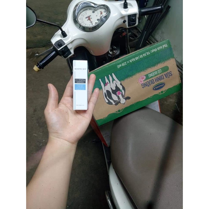 Serum giảm mụn hiệu quả 7 Day | BigBuy360 - bigbuy360.vn