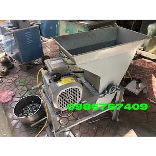 Máy xay nghệ to năng suất 50-70kg/h