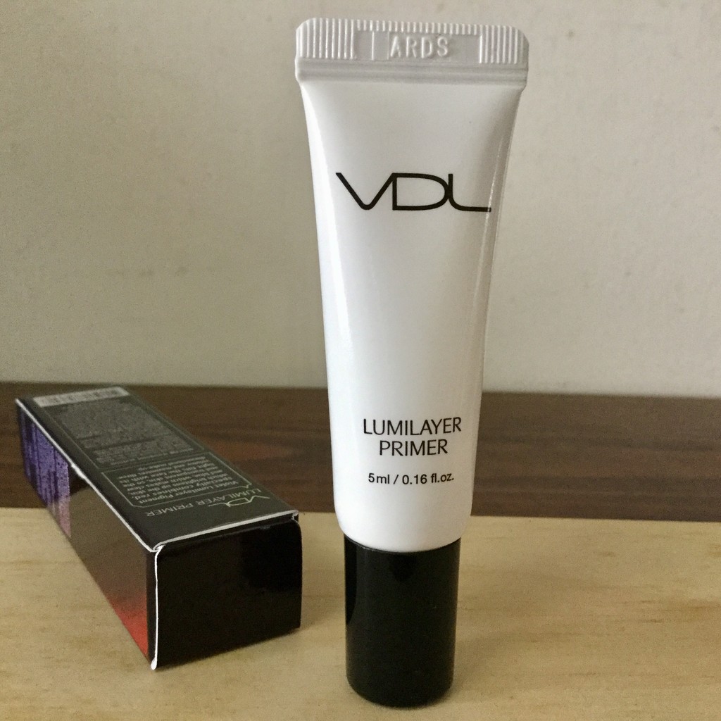 [CÓ GIỚI HẠN] SET KEM NỀN VDL PERFECTING LAST FOUNDATION SPF30 PA++ | BigBuy360 - bigbuy360.vn