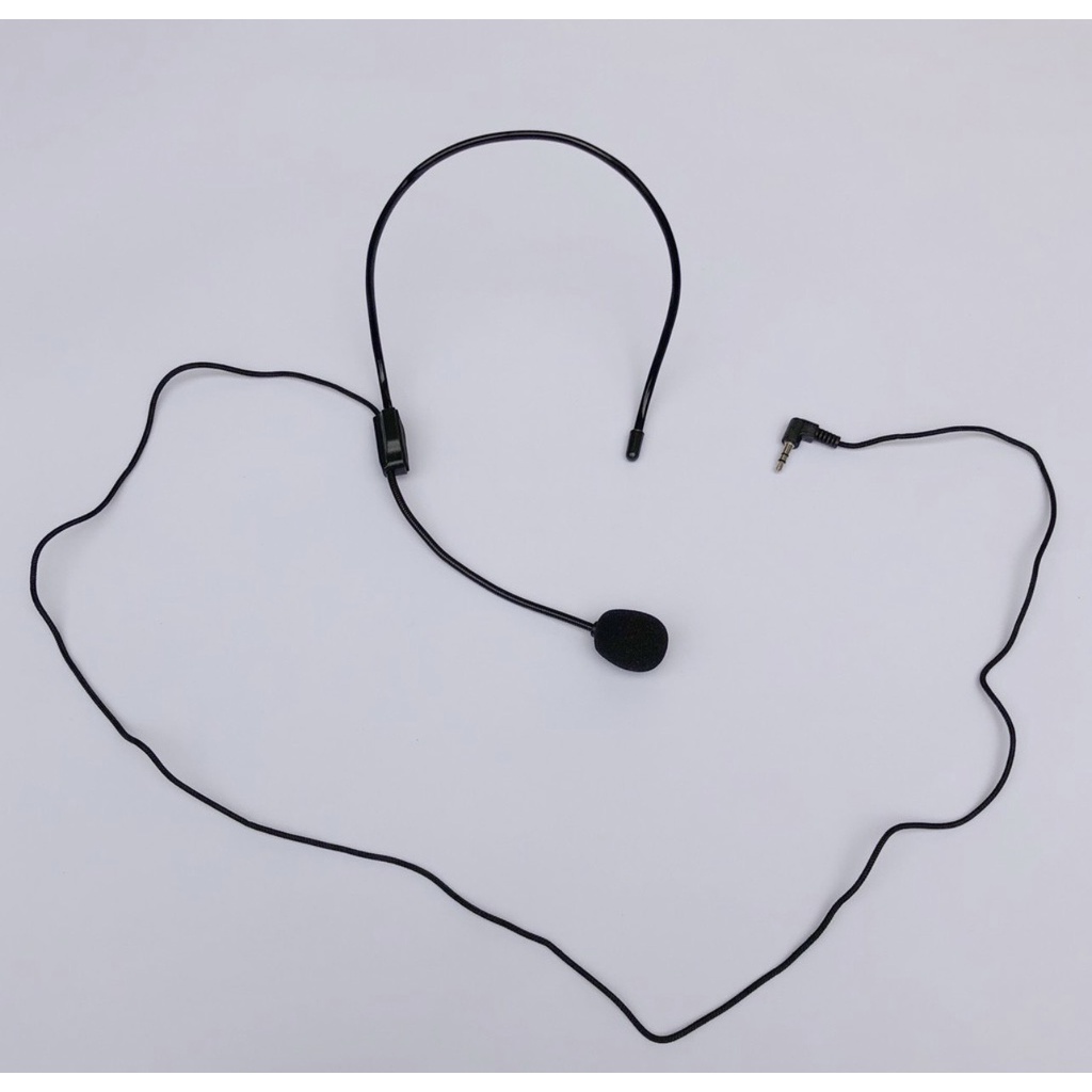 Micro có dây của máy trợ giảng