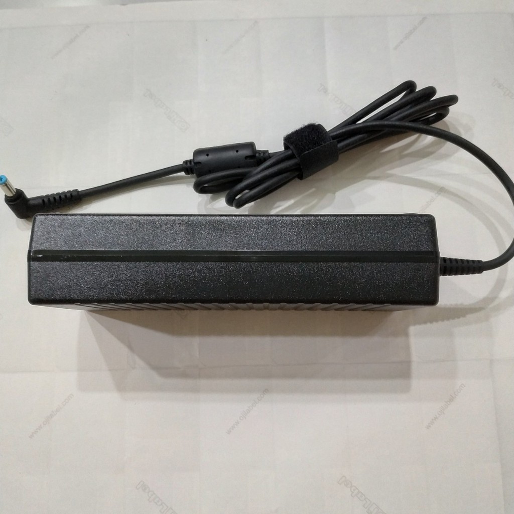 Sạc Laptop Acer 19V- 7.7A-150W Dành Cho Acer Nitro 5 AN515/Acer Aspire VX 15 VX5/Nitro V15 VN7/Acer Predator Helios