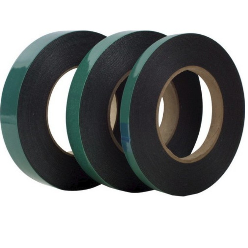 Băng Keo 2 Mặt Cường Lực - Siêu dính trên mọi chất liệu