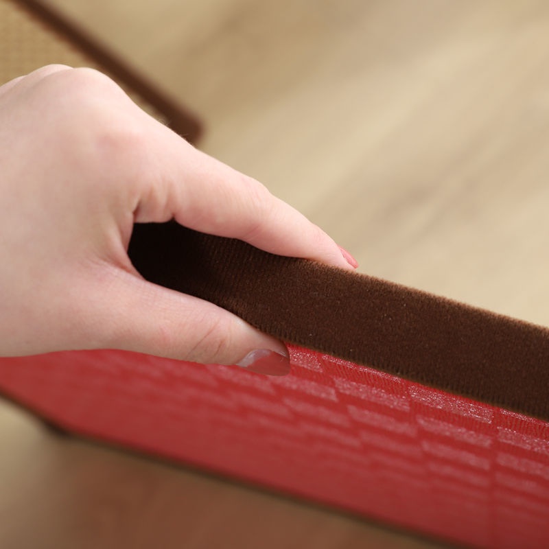 Thảm mây dày kiểu Nhật trải sàn phòng ngủ khách cách âm chống ẩm chiếu tatami mùa hè