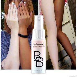 Spray Bb Cream Light And Breathable Concealer Bb Cream Brighten Foundation Cream
