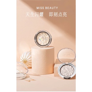 Phấn bắt sáng MISS BEAUTY