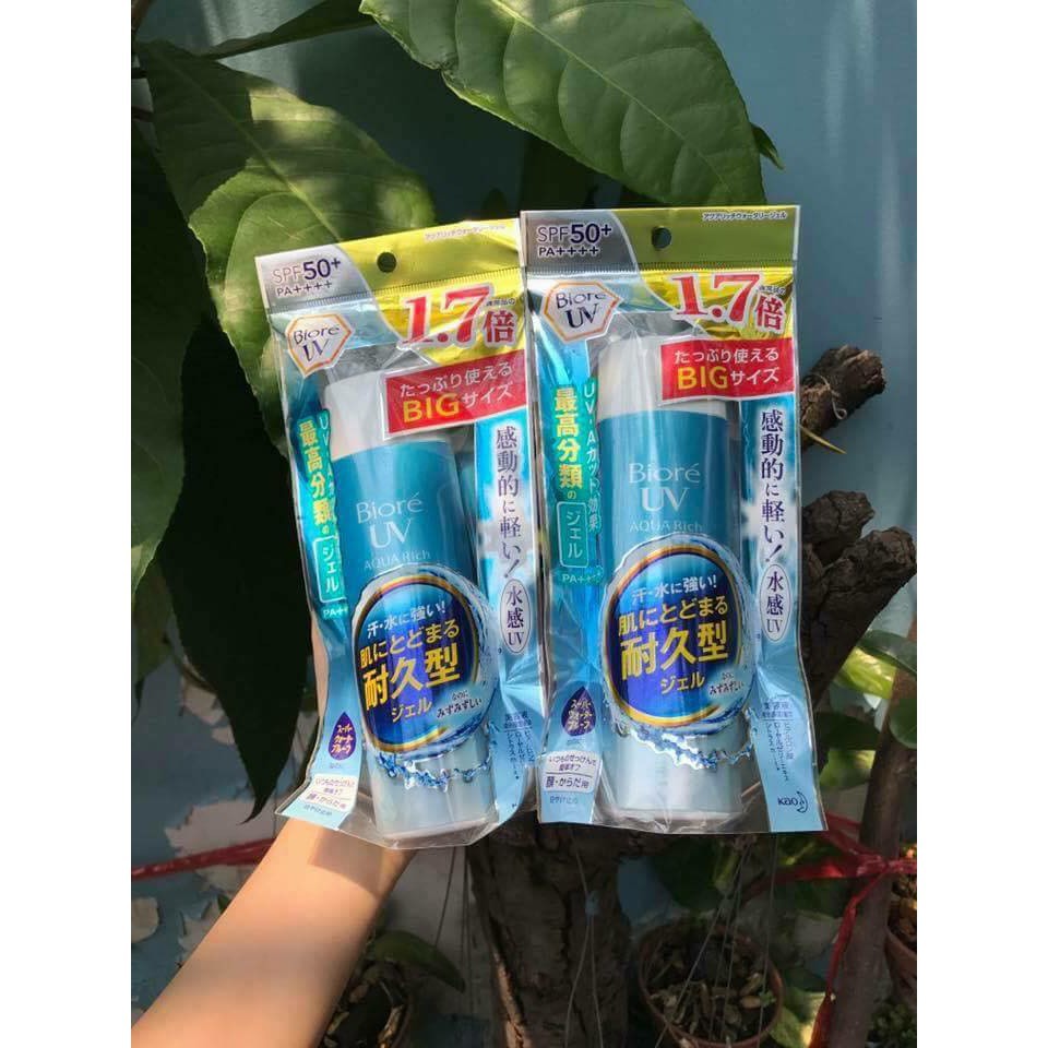 Kem chống nắng Biore