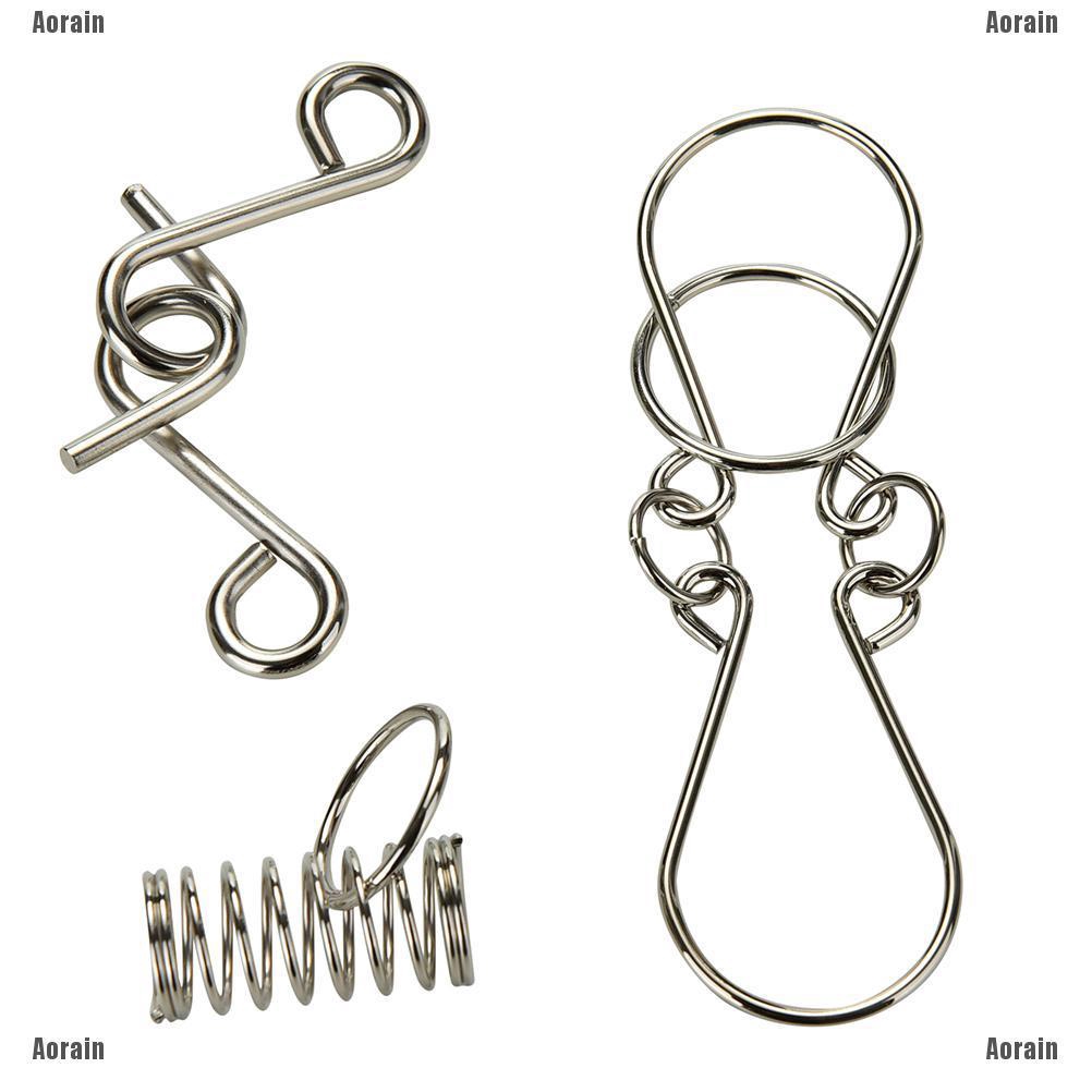 Bộ 8 Món Đồ Chơi Lắp Ráp Thông Minh Cho Bé