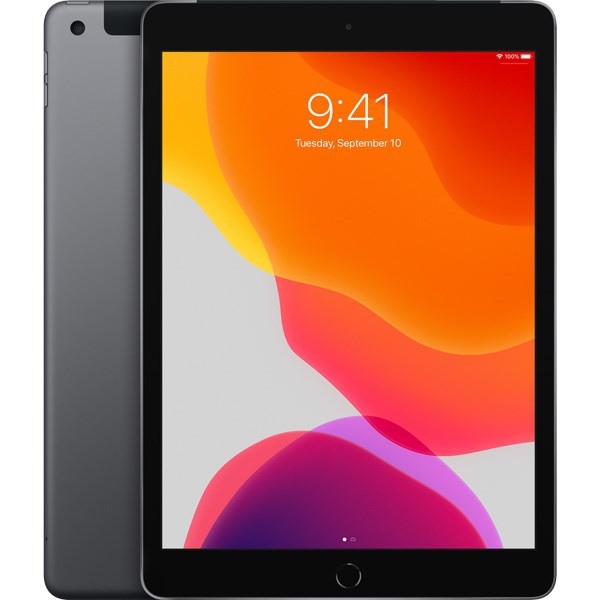 Máy tính bảng Apple iPad Gen 8 10.2 inch Wi-Fi 32GB chính hãng Việt Nam | BigBuy360 - bigbuy360.vn