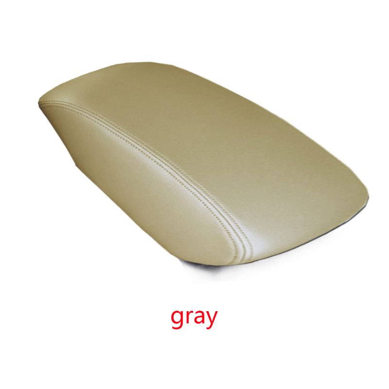 Nắp Đậy Hộp Tỳ Tay Cho Xe Hơi Camry 2012-2017