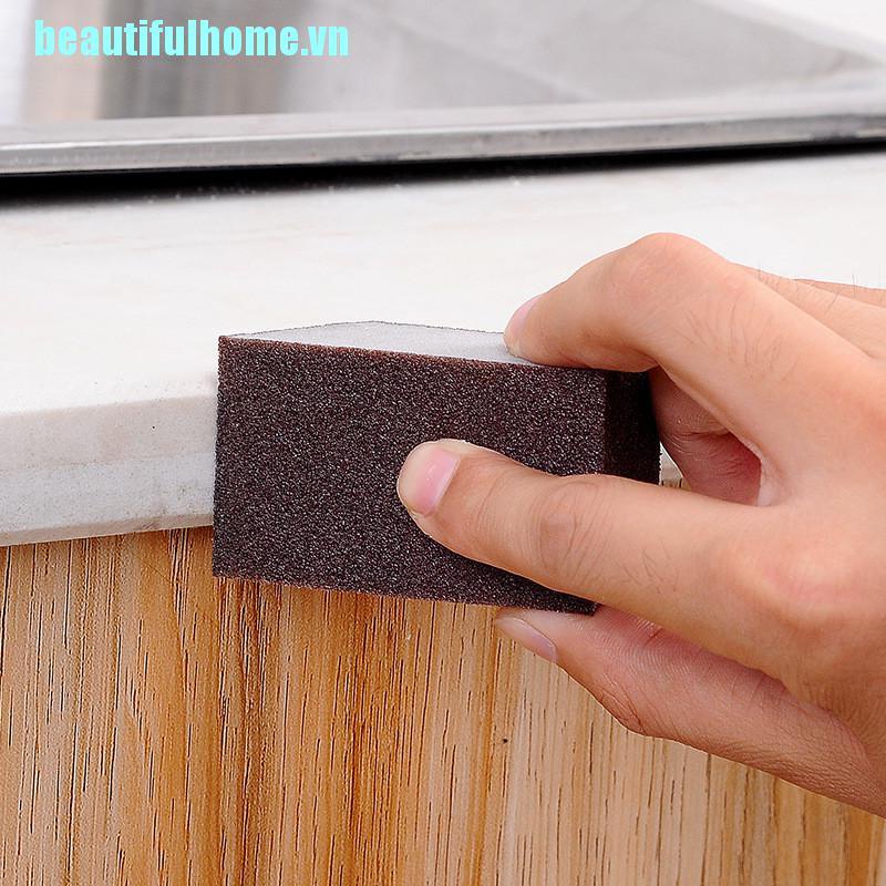 1 Miếng Rửa Chén Nano Siêu Bền