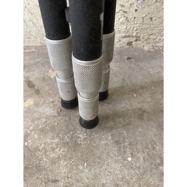 Chân máy ảnh Slik Black - made in japan