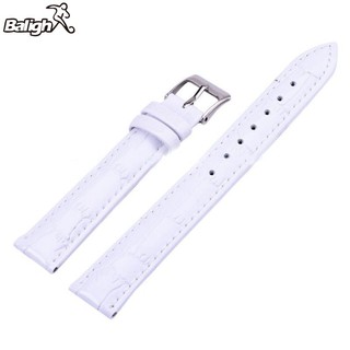 Dây đồng hồ thay thế chất liệu da PU