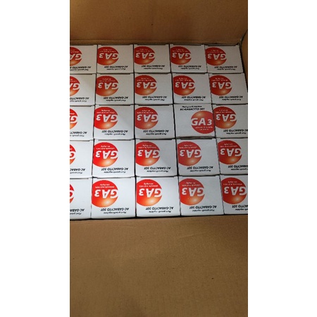 1 viên kích thích sinh trưởng Ga3 AC GABACYTO 50TB